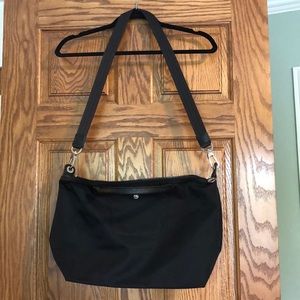 Longchamp Nylon Crossbody